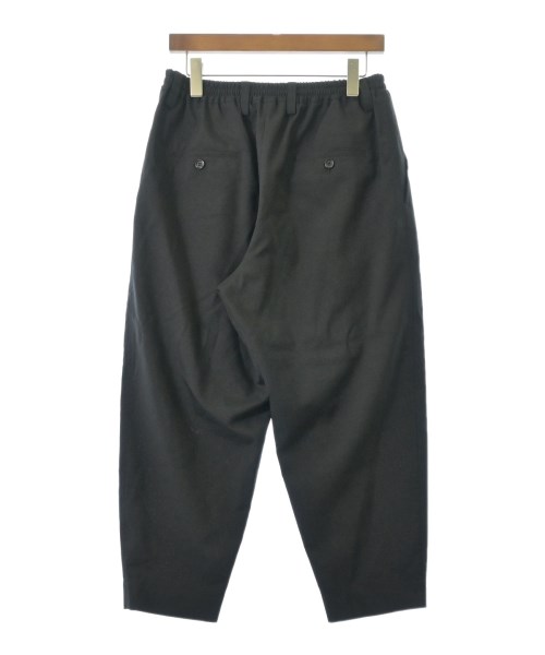 MARNI（マルニ）スラックス 黒 サイズ:44(S位) メンズ/2200675067010