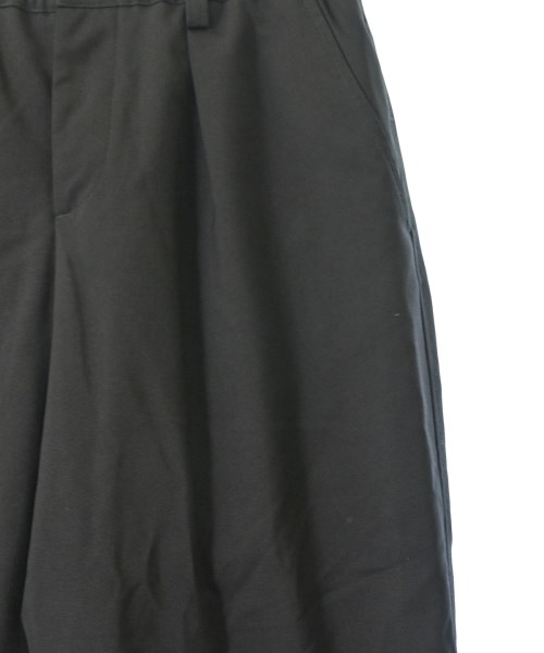 MARNI（マルニ）スラックス 黒 サイズ:44(S位) メンズ/2200675067010