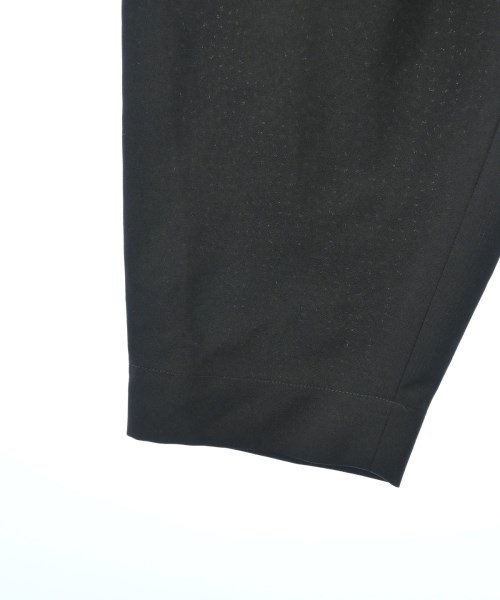 MARNI（マルニ）スラックス 黒 サイズ:44(S位) メンズ/2200675067010