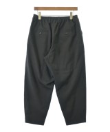 MARNI（マルニ）スラックス 黒 サイズ:44(S位) メンズ/2200675067010