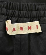 MARNI（マルニ）スラックス 黒 サイズ:44(S位) メンズ/2200675067010