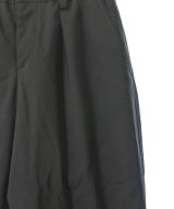 MARNI（マルニ）スラックス 黒 サイズ:44(S位) メンズ/2200675067010