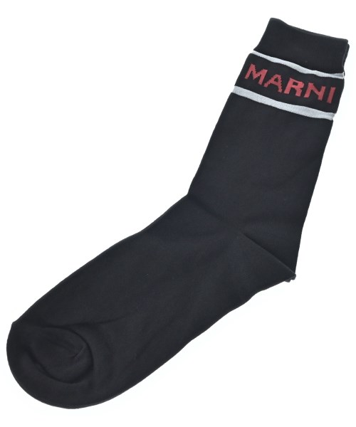 MARNI(マルニ)小物類（その他） 黒 サイズ:M/2200675067027