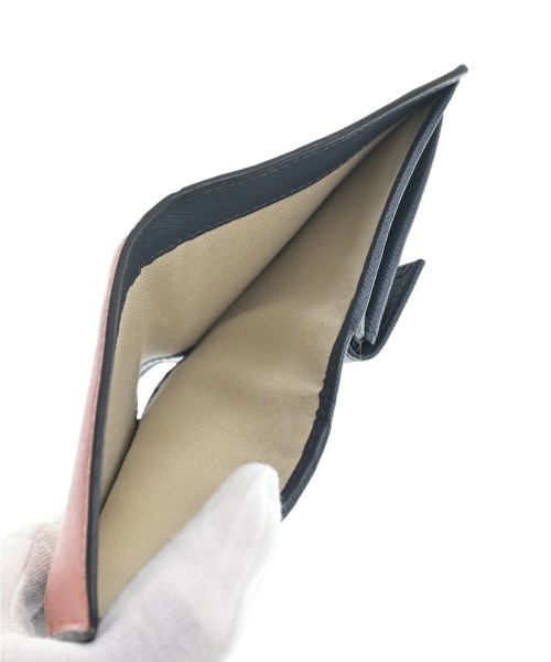 MARNI（マルニ）財布・コインケース 紺 サイズ:- メンズ/2200675067034