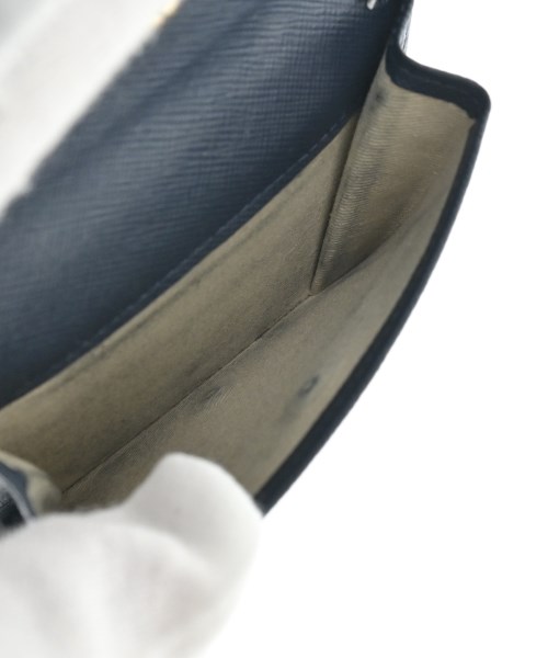 MARNI（マルニ）財布・コインケース 紺 サイズ:- メンズ/2200675067034