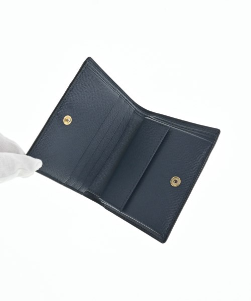 MARNI（マルニ）財布・コインケース 紺 サイズ:- メンズ/2200675067034