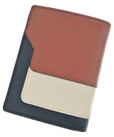 MARNI（マルニ）財布・コインケース 紺 サイズ:- メンズ/2200675067034