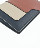 MARNI（マルニ）財布・コインケース 紺 サイズ:- メンズ/2200675067034