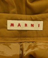 MARNI（マルニ）その他 黄 サイズ:40(M位) レディース/2200676774238