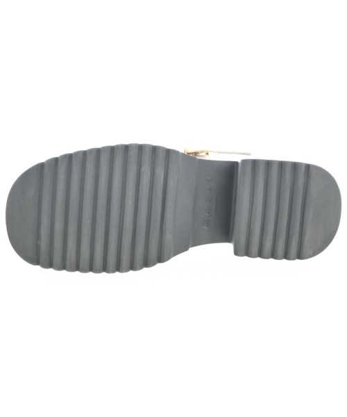 MARNI（マルニ）その他 白 サイズ:37(23.5cm位) レディース/2200676848038