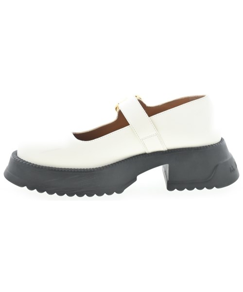 MARNI（マルニ）その他 白 サイズ:37(23.5cm位) レディース/2200676848038