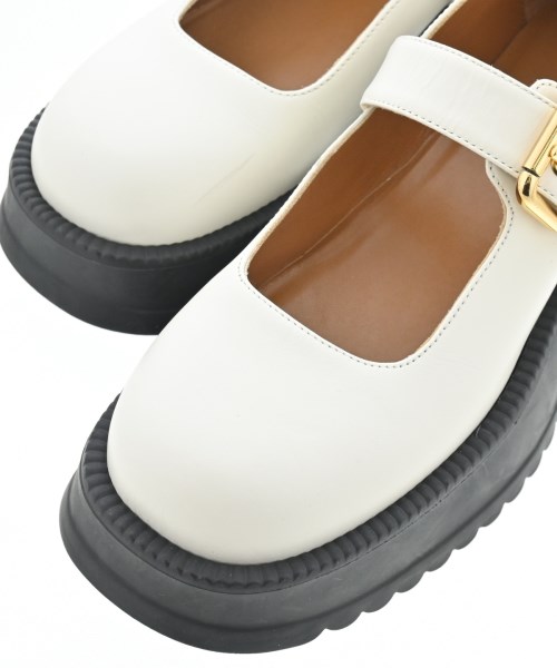 MARNI（マルニ）その他 白 サイズ:37(23.5cm位) レディース/2200676848038