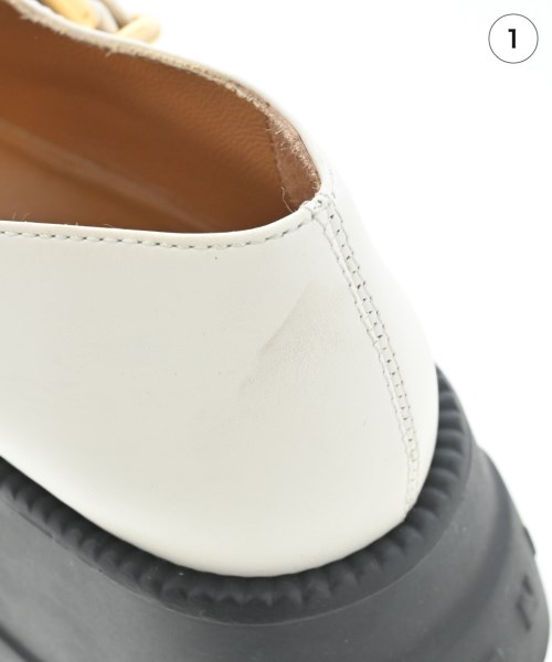 MARNI（マルニ）その他 白 サイズ:37(23.5cm位) レディース/2200676848038