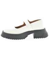 MARNI（マルニ）その他 白 サイズ:37(23.5cm位) レディース/2200676848038