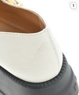 MARNI（マルニ）その他 白 サイズ:37(23.5cm位) レディース/2200676848038