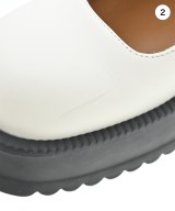 MARNI（マルニ）その他 白 サイズ:37(23.5cm位) レディース/2200676848038