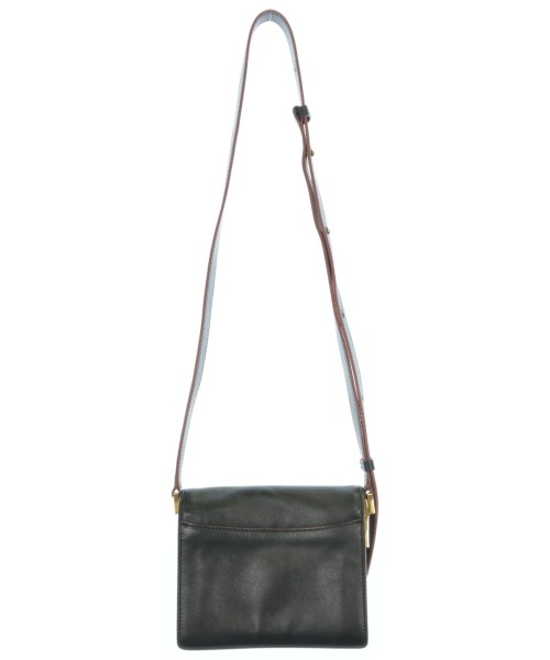 MARNI（マルニ）ショルダーバッグ 黒 サイズ:- レディース/2200676883138