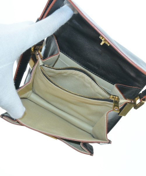 MARNI（マルニ）ショルダーバッグ 黒 サイズ:- レディース/2200676883138