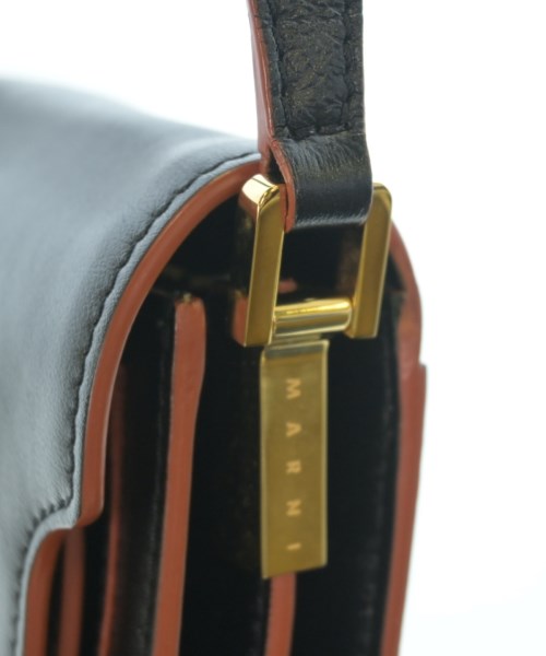 MARNI（マルニ）ショルダーバッグ 黒 サイズ:- レディース/2200676883138