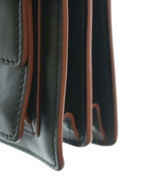 MARNI（マルニ）ショルダーバッグ 黒 サイズ:- レディース/2200676883138