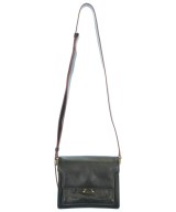 MARNI（マルニ）ショルダーバッグ 黒 サイズ:- レディース/2200676883138