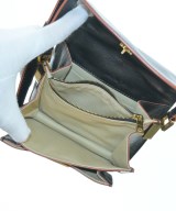 MARNI（マルニ）ショルダーバッグ 黒 サイズ:- レディース/2200676883138