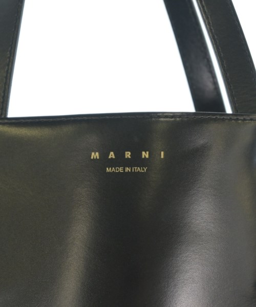 MARNI（マルニ）その他 黒 サイズ:- レディース/2200671944049