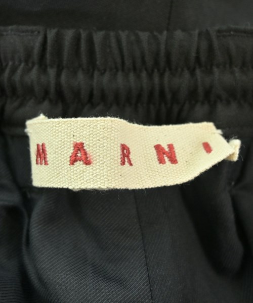 MARNI（マルニ）その他 黒 サイズ:44(S位) メンズ/2200674721029