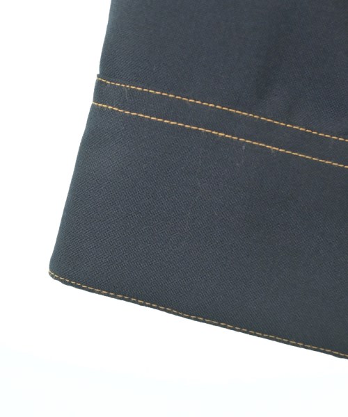 MARNI（マルニ）カジュアルシャツ 紺 サイズ:44(S位) メンズ/2200674721203