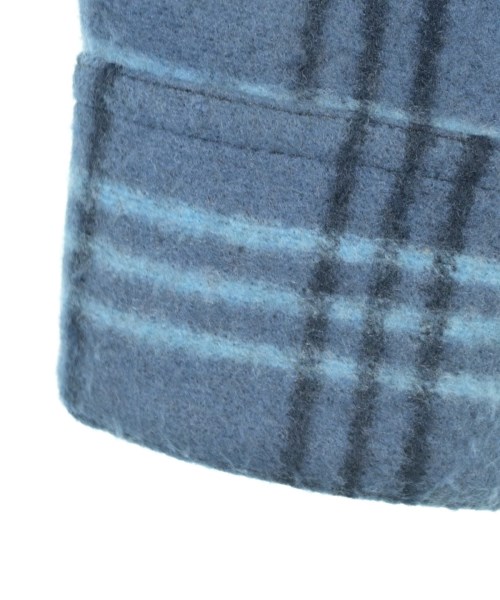 MARNI（マルニ）カジュアルシャツ 青 サイズ:44(S位) メンズ/2200674721296