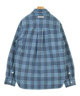 MARNI（マルニ）カジュアルシャツ 青 サイズ:44(S位) メンズ/2200674721296