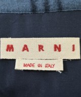 MARNI（マルニ）カジュアルシャツ 青 サイズ:44(S位) メンズ/2200674721296