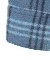 MARNI（マルニ）カジュアルシャツ 青 サイズ:44(S位) メンズ/2200674721296