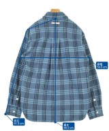 MARNI（マルニ）カジュアルシャツ 青 サイズ:44(S位) メンズ/2200674721296