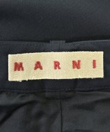 MARNI（マルニ）スラックス 紺 サイズ:46(M位) メンズ/2200674721388