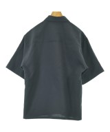 MARNI（マルニ）カジュアルシャツ 紺 サイズ:44(S位) メンズ/2200674721487