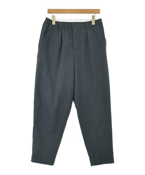 MARNI(マルニ)スラックス 紺 サイズ:44(S位)/2200674721494