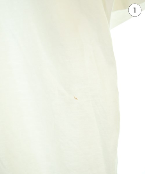 MARNI（マルニ）Tシャツ・カットソー 白 サイズ:40(M位) レディース/2200676578089