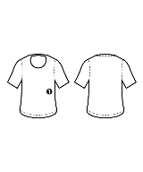 MARNI（マルニ）Tシャツ・カットソー 白 サイズ:40(M位) レディース/2200676578089