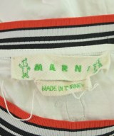 MARNI（マルニ）Tシャツ・カットソー 白 サイズ:40(M位) レディース/2200676578089