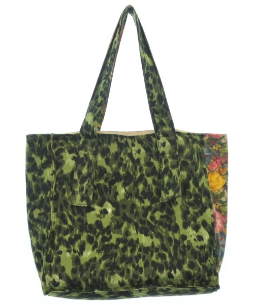 MARNI（マルニ）トートバッグ その他（柄物・カラフル） サイズ:- レディース/2200677094014