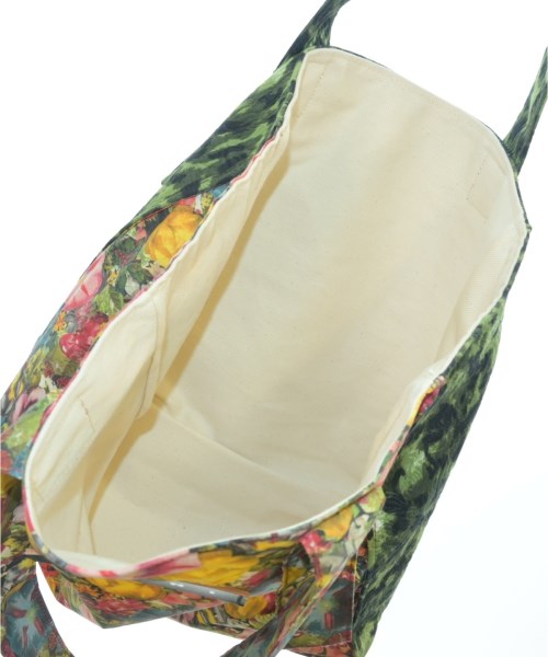 MARNI（マルニ）トートバッグ その他（柄物・カラフル） サイズ:- レディース/2200677094014