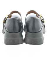 MARNI（マルニ）ドレスシューズ/ローファー 黒 サイズ:EU37(23.5cm位) レディース/2200677094038