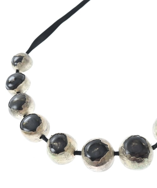 MARNI（マルニ）ネックレス シルバー サイズ:- レディース/2200677094045