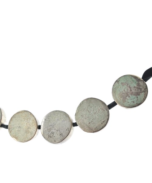 MARNI（マルニ）ネックレス シルバー サイズ:- レディース/2200677094045