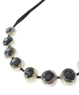MARNI（マルニ）ネックレス シルバー サイズ:- レディース/2200677094045