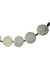 MARNI（マルニ）ネックレス シルバー サイズ:- レディース/2200677094045