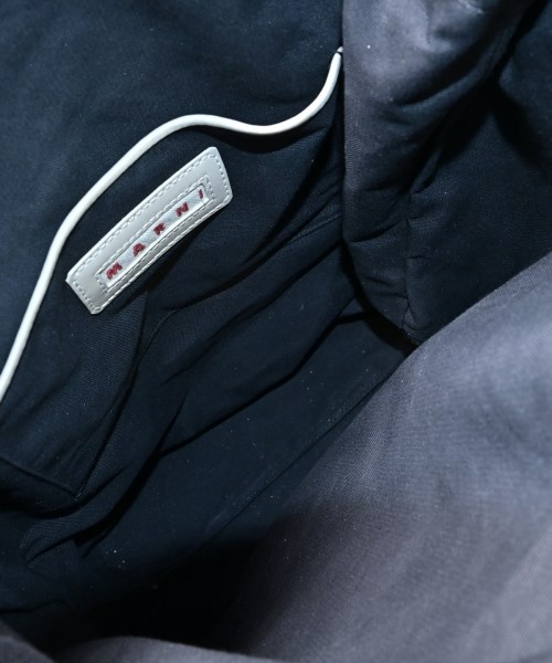 MARNI（マルニ）トートバッグ ベージュ サイズ:- レディース/2200677113012