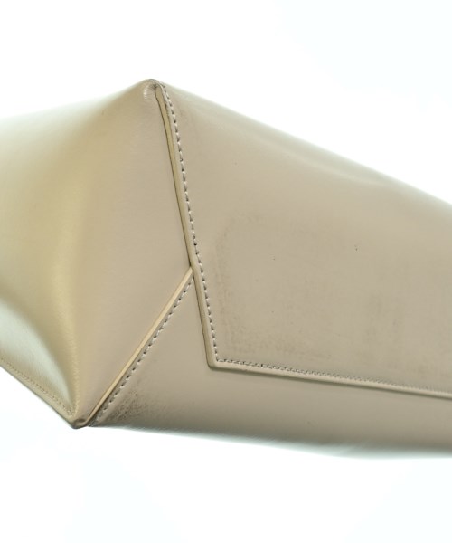 MARNI（マルニ）トートバッグ ベージュ サイズ:- レディース/2200677113012