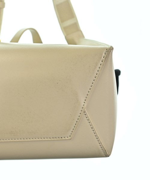 MARNI（マルニ）トートバッグ ベージュ サイズ:- レディース/2200677113012